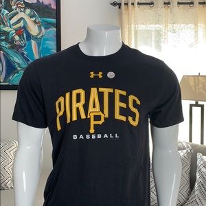 Pittsburgh pirates T-shirt